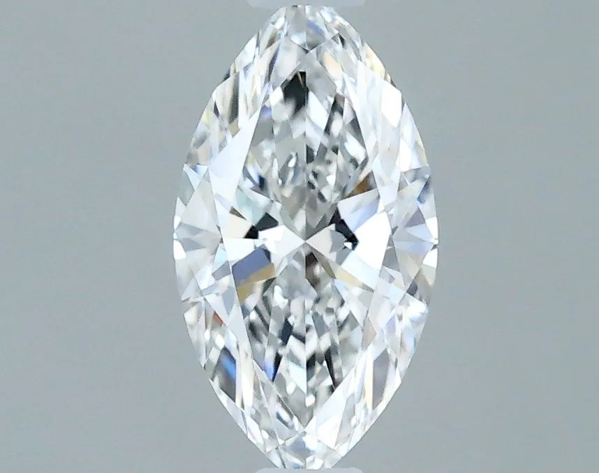 0.30ct MARQUISE D VVS2 Natural diamond