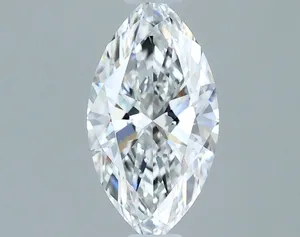 0.3ct MARQUISE D VVS2 Natural diamond