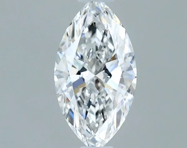 0.3ct MARQUISE D VVS2 Natural diamond