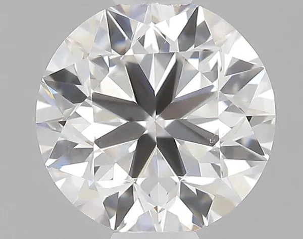 0.3ct ROUND G SI1 Natural diamond