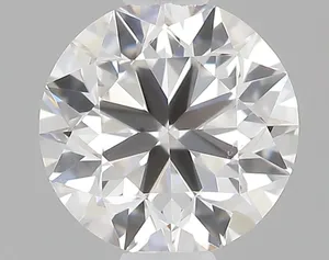 0.3ct ROUND G SI1 Natural diamond