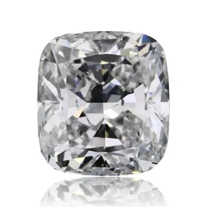 0.36ct CUSHION D VVS1 Natural diamond