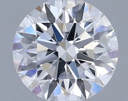 0.32ct ROUND E VS2 Lab Grown diamond