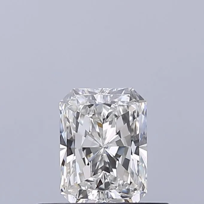 0.40ct RADIANT G VVS1 Natural diamond