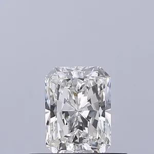 0.4ct RADIANT G VVS1 Natural diamond