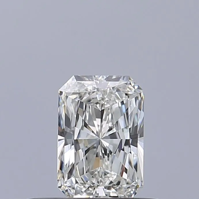 0.33ct RADIANT G VVS1 Natural diamond
