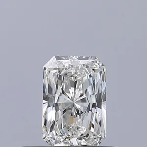 0.33ct RADIANT G VVS1 Natural diamond