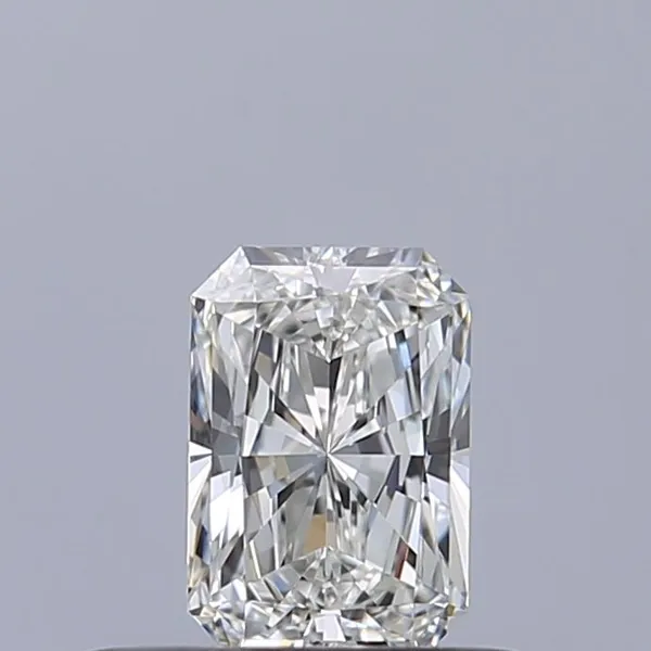 0.33ct RADIANT G VVS1 Natural diamond