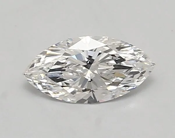0.74ct MARQUISE D VVS2 Lab Grown diamond