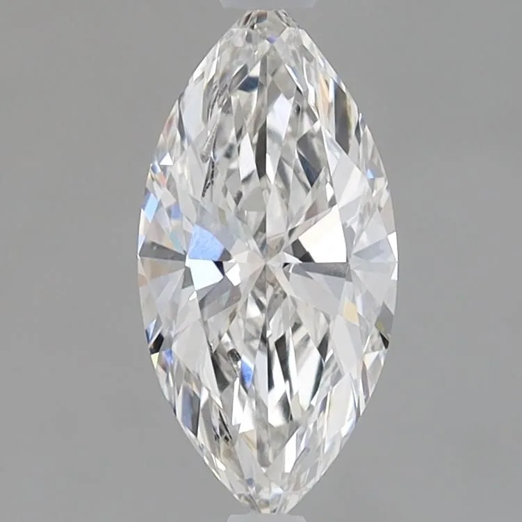 0.91ct MARQUISE G VVS2 Lab Grown diamond