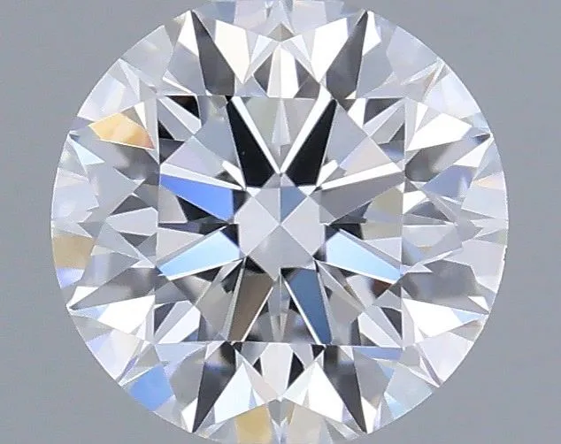0.34ct ROUND D VS1 Lab Grown diamond
