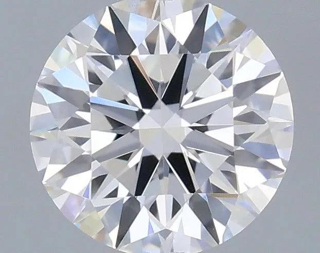0.33ct ROUND D VS1 Lab Grown diamond