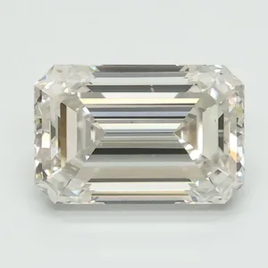 1.28ct RADIANT Fancy Vivid Pink VS2 Coloured Lab diamond