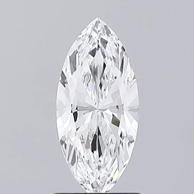 1.07ct MARQUISE D VVS1 Lab Grown diamond