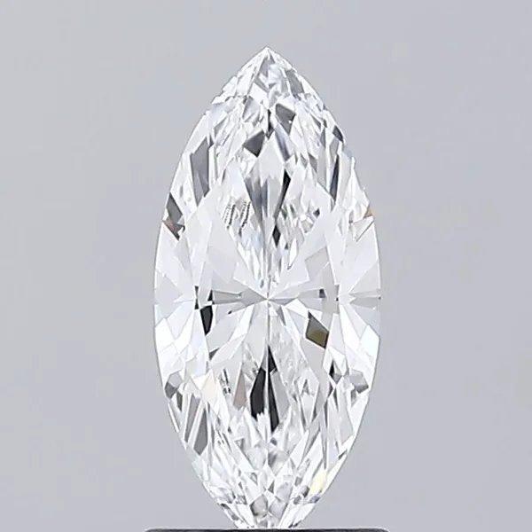 1.07ct MARQUISE D VVS1 Lab diamond