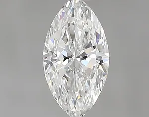 0.3ct MARQUISE E SI1 Natural diamond