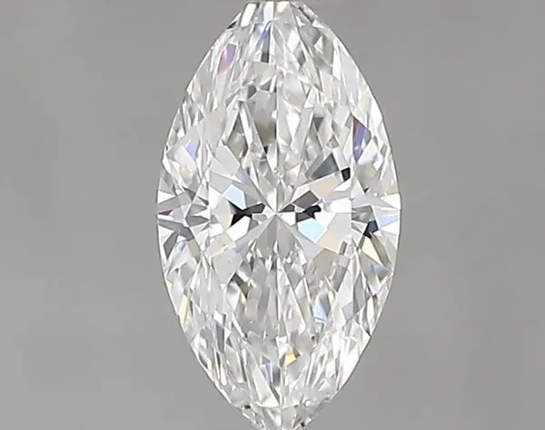 0.3ct MARQUISE E SI1 Natural diamond