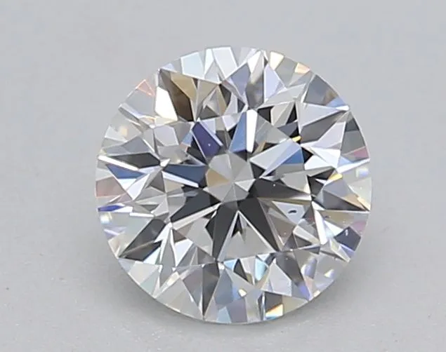 0.44ct ROUND E SI1 Lab Grown diamond