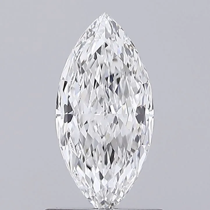 0.85ct MARQUISE E VS1 Lab Grown diamond