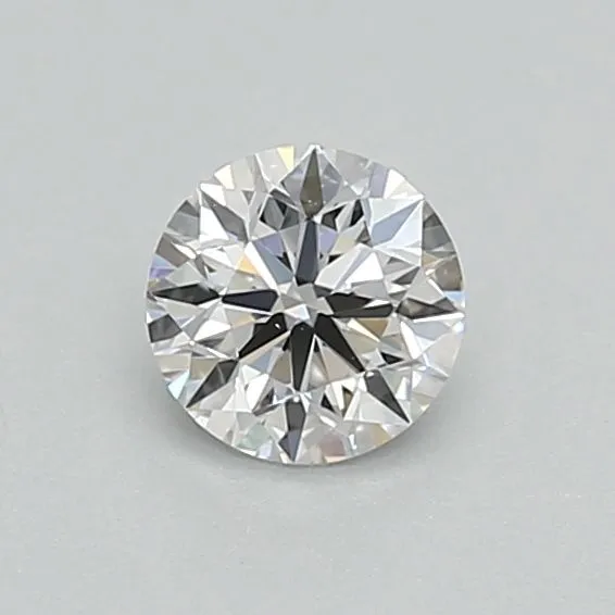 0.33ct ROUND E VVS2 Lab diamond