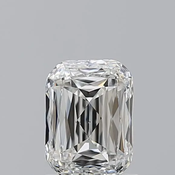 1.51ct RADIANT G VS2 Natural diamond