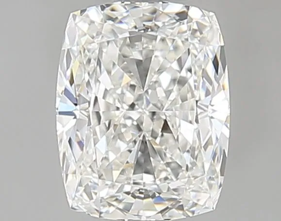 0.58ct CUSHION H VVS1 Natural diamond