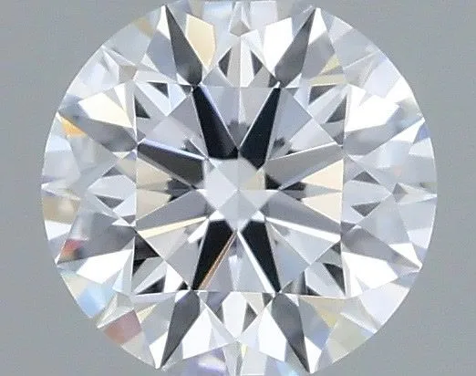 0.33ct ROUND D VVS2 Lab diamond
