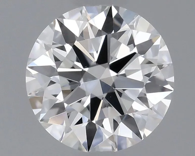 0.32ct ROUND H VVS2 Natural diamond