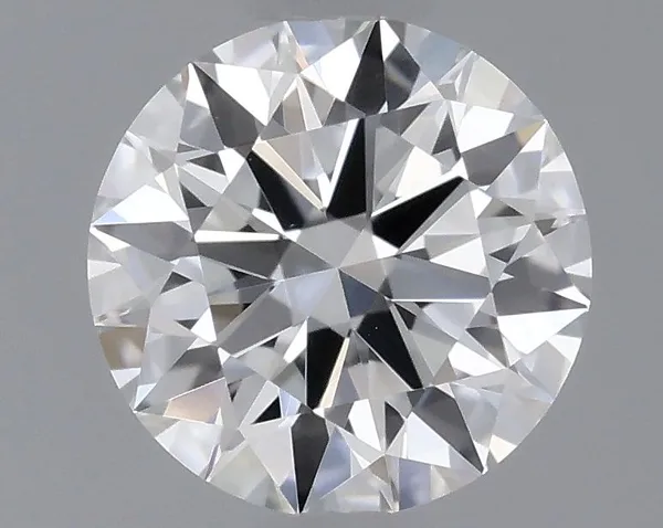 0.32ct ROUND H VVS2 Natural diamond