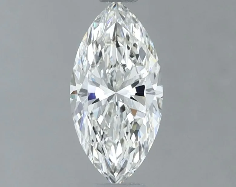 0.60ct MARQUISE H VS1 Natural diamond