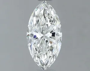 0.6ct MARQUISE H VS1 Natural diamond
