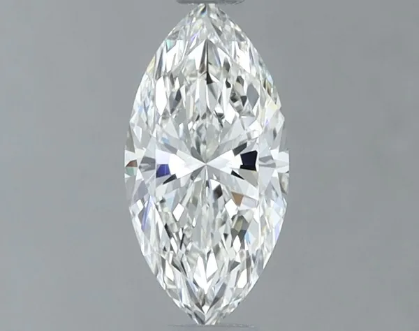 0.6ct MARQUISE H VS1 Natural diamond