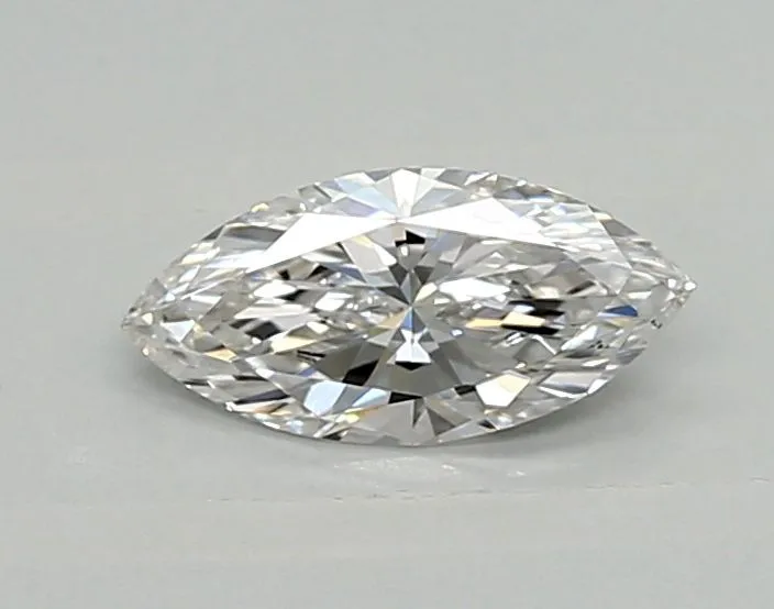 0.44ct MARQUISE E VVS1 Lab Grown diamond