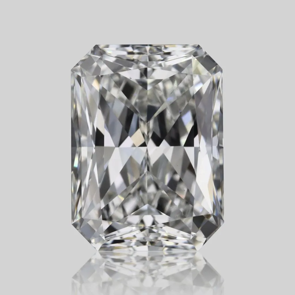 1.20ct RADIANT G VVS1 Natural diamond