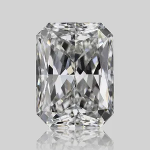 1.2ct RADIANT G VVS1 Natural diamond