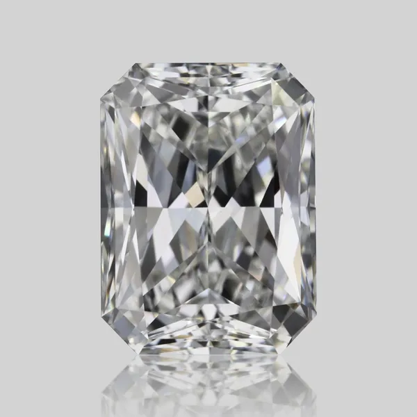 1.2ct RADIANT G VVS1 Natural diamond