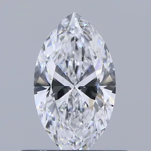 0.45ct MARQUISE D VS1 Natural diamond