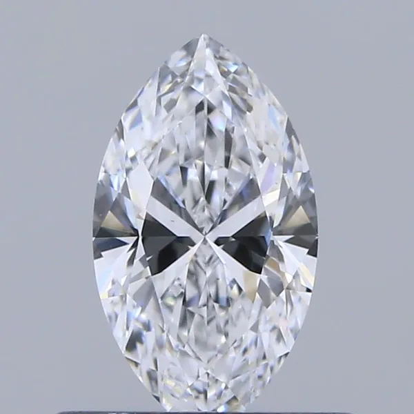 0.45ct MARQUISE D VS1 Natural diamond