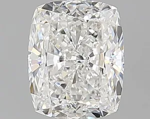 0.41ct CUSHION G IF Natural diamond