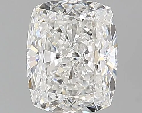 0.41ct CUSHION G IF Natural diamond
