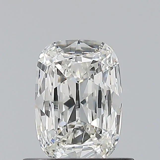 0.50ct CUSHION G VVS1 Natural diamond