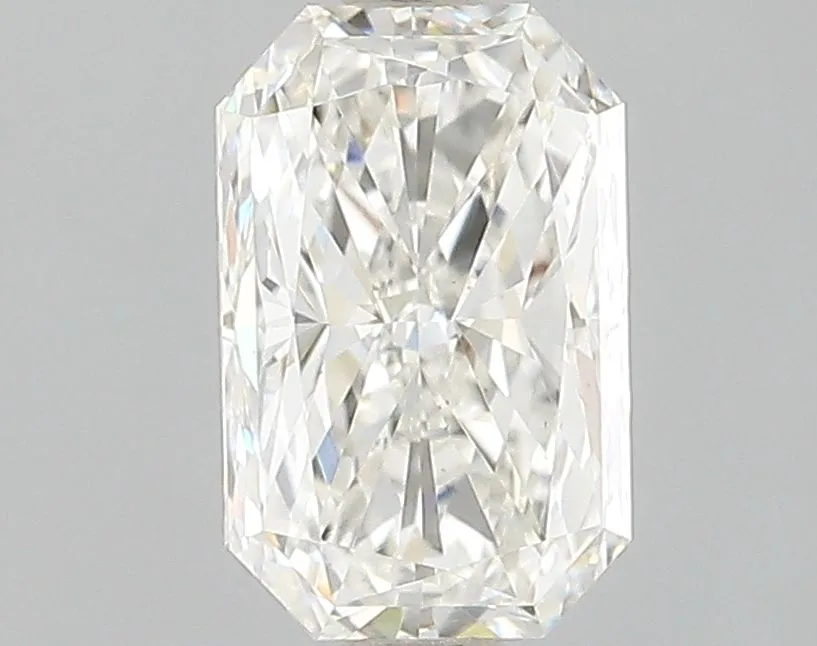 0.90ct RADIANT H VS1 Natural diamond