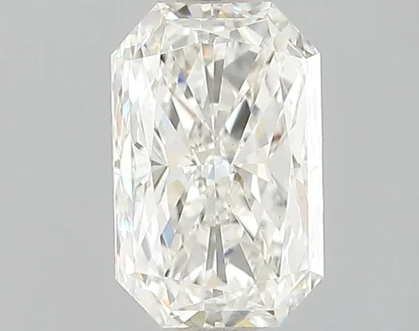 0.9ct RADIANT H VS1 Natural diamond