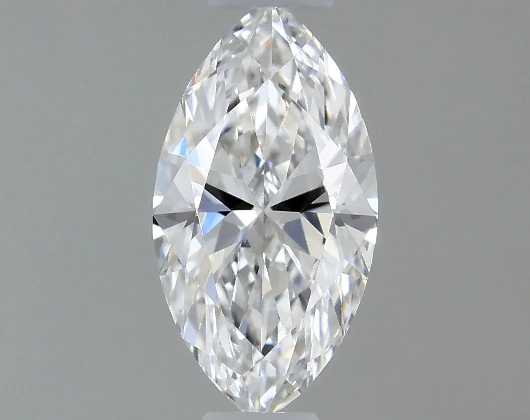 0.30ct MARQUISE E VVS2 Natural diamond