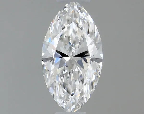0.3ct MARQUISE E VVS2 Natural diamond