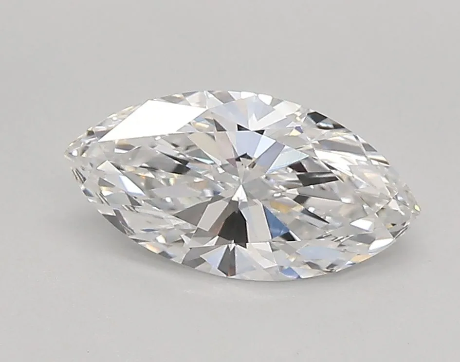 0.98ct MARQUISE D VVS1 Lab Grown diamond
