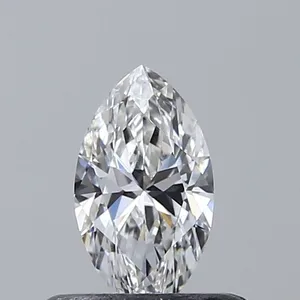 0.4ct MARQUISE E VS2 Natural diamond