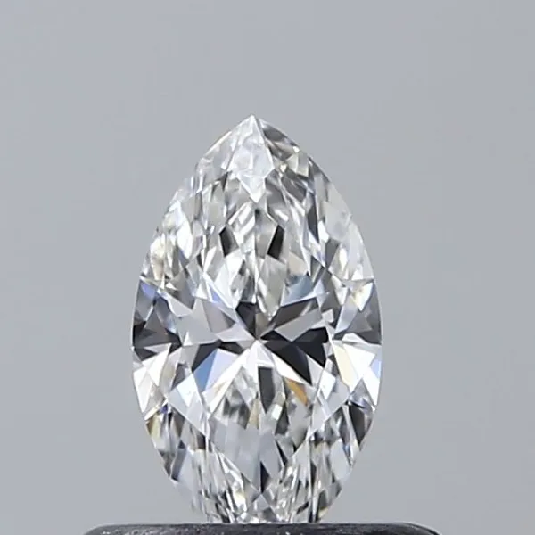 0.4ct MARQUISE E VS2 Natural diamond