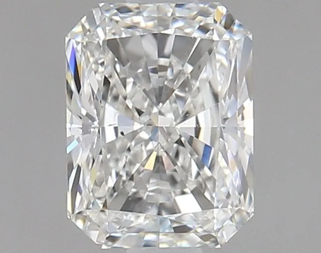 1.01ct RADIANT H VS2 Natural diamond