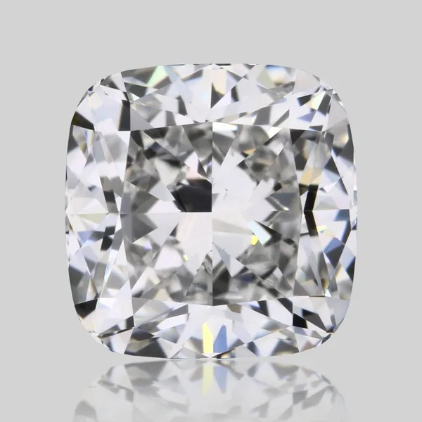 0.75ct CUSHION F VS1 Natural diamond